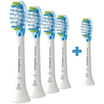 Philips Sonicare C3 Premium Plaque Defence zobu bi