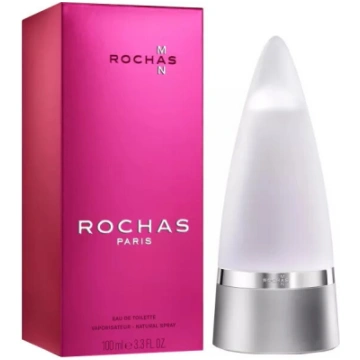 Rochas Man EDT 100ml