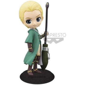 Figurka BP Q POSKET - HARRY POTTER - DRACO MALFOY 