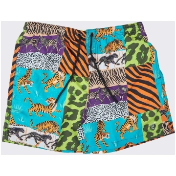 XL / Multicolore Tooco