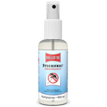 Pretodu līdzeklis Stichfrei anti bite pumpspray (I