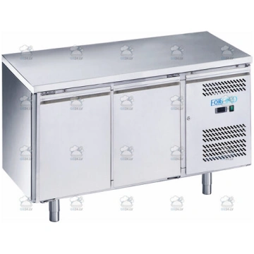 Aukstuma galds Snack Line -2+8°C 228 l FORCOLD GSN