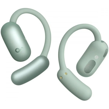 Austiņas Anker Soundcore AeroFit 2 Green A3874G61