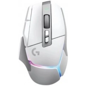 MOUSE USB OPTICAL G502X PLUS/WHITE 910-006171 LOGI
