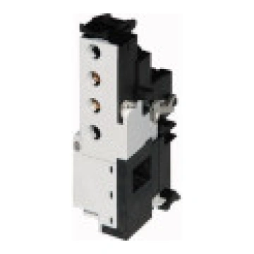 Eaton Sprūda zanikowy NZM2/3-XU24AC 24V AC 259491 