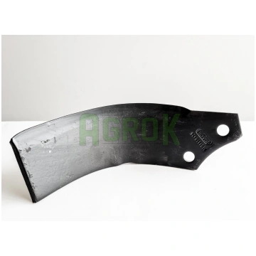 Zemes frēzes nazis Maschio 01110426 (labais) 80x8