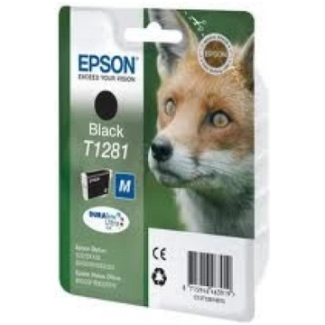 T1281 Tinte Bk Epson