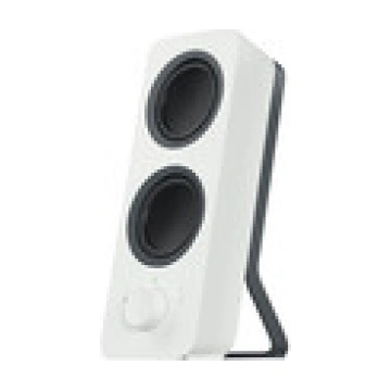 Logitech Loudspeakers 980-001292 Z207 white