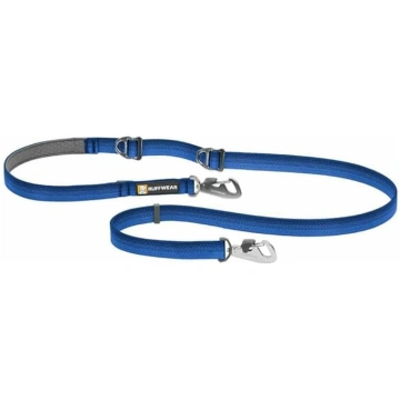 RUFFWEAR pavadas, Switchbak suņu pavadas ar regulē