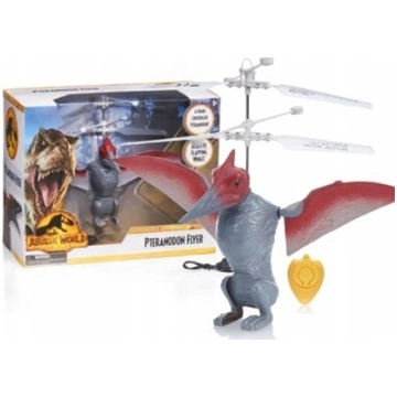 Jurassic Park Jurassic World Heliball Pteranodon 9