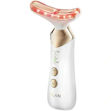 Electric EMS neck massager ANLAN 09-AMJY42-02A ( 0