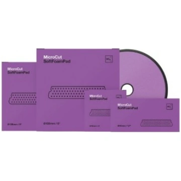 Pulēšanas ripa Micro Cut Soft Ø150mm