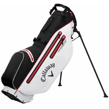Callaway Fairway C Hyper Dry Standbag golfa soma