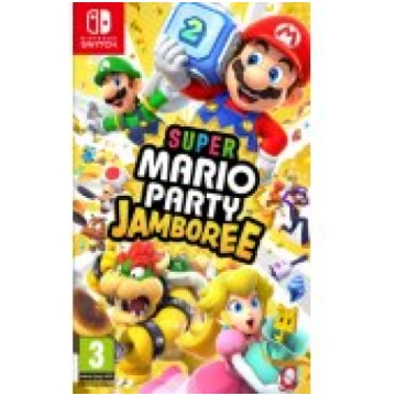 Nintendo Super Mario Party Jamboree Switch datorsp