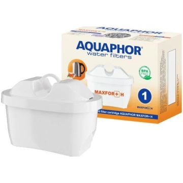 Ūdens filtru kārtridžs Aquaphor Maxfor+H 501750