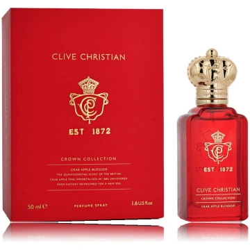 Clive Christian Crab Apple Blossom Parfum EDP smar
