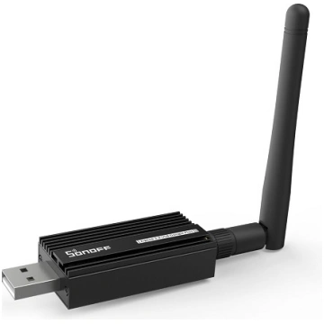 SONOFF ZBDongle-E, Zigbee 3.0 USB Dongle Plus | ZB