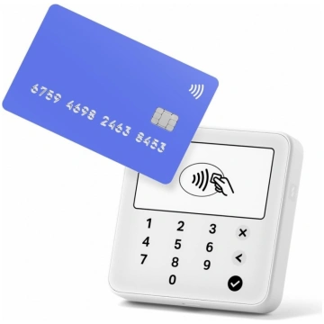 SumUpCard Reader Solo Lite