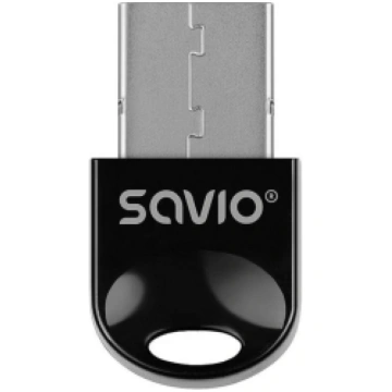 Bluetooth adapteris Savio BT-060 Bluetooth 5.3 (BT