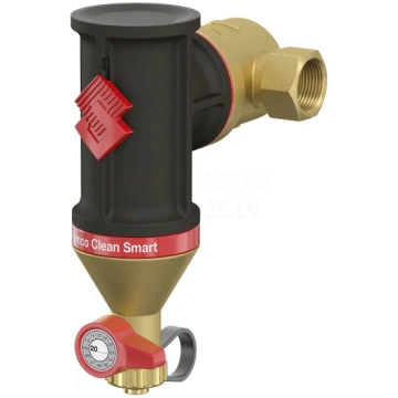 Flamco netīrumu atdalītājs Flamco Clean Smart 3/4"