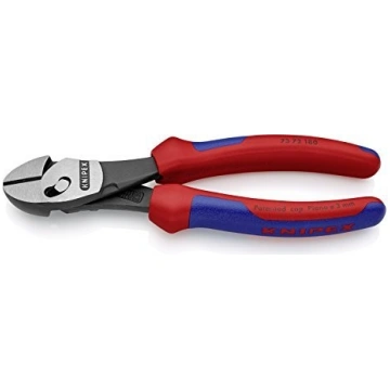 Knipex 73 72 180 TwinForce side cutter 7372180