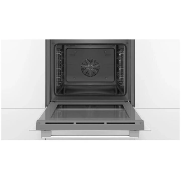 Cepeškrāsns Bosch HBA530BW0S iebūvējamā cepeškrāsn