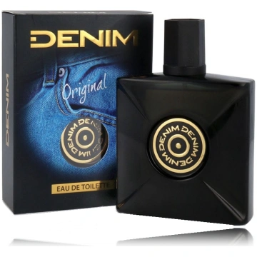 Denim Original EDT smaržas vīriešiem - 100 ml