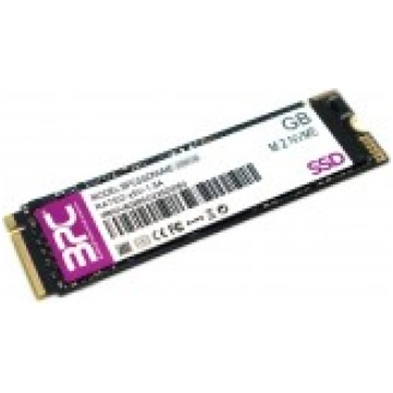 BPC 256GB SSD NVME M.2 BPCSSDNVME256GB