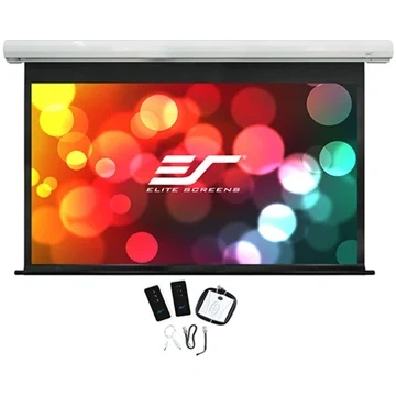 Elite Screens Saker Series, 145928