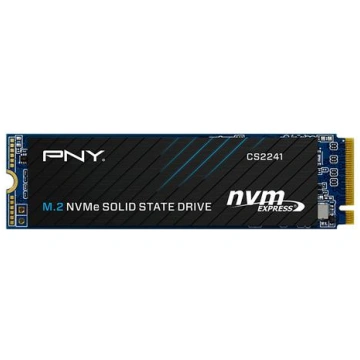 Dysk SSD 500GB M.2 2280 CS2241 M280CS2241-500-RB (
