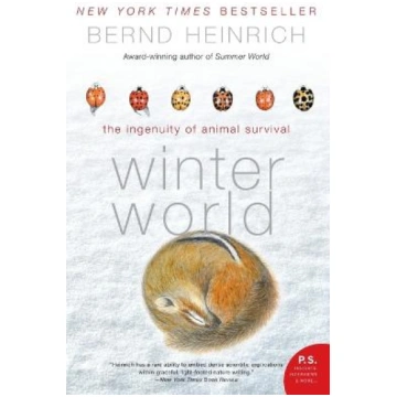 Winter World: The Ingenuity of Animal Survivor: Th