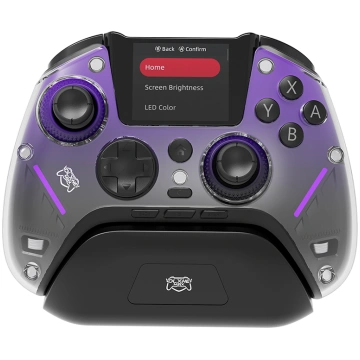 iMP Tech - DLX HE MAX Wireless/Wired/Bluetooth Con