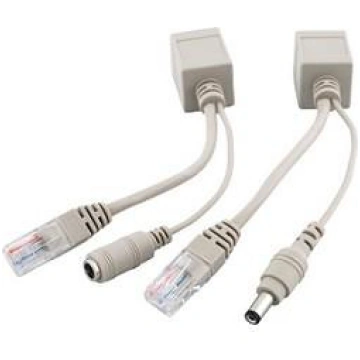 Genway NET POE ADAPTER 12V/APOE GENWAY