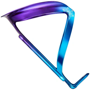SUPACAZ Fly Cage Limited (Aluminum) - Maui Mėlyna 