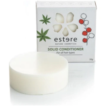 Estere Nature Cosmetics cietais kondicionieris mat