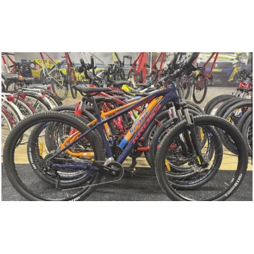 velosipēds Kross Level 2.0 [2025]