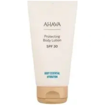 Ahava Body Essential Hydration Protecting Body Lot