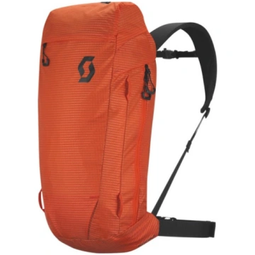 Scott Mountain 25 Pack, Orange