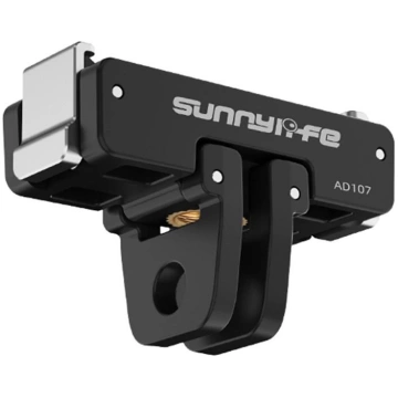 Sunnylife Reversible Mounting Adapter for Osmo Nan