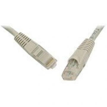 PREMIUM Line Patch Cord CAT6 UTP 0.5m 186110055
