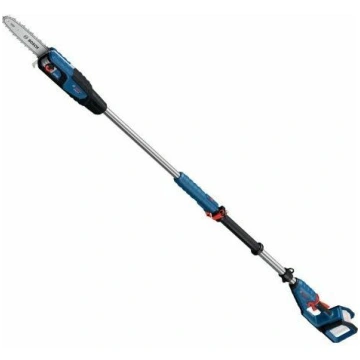Bosch batteridrevet teleskopkadesav GKE 18V-25 TP 