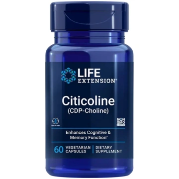 Life Extension LIFE EXTENSION Citikolīns - Citikol