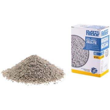 Akvārija kopšanas līdzeklis Hydor Natural Zeolite,