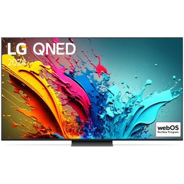 LG 75QNED86T3A
