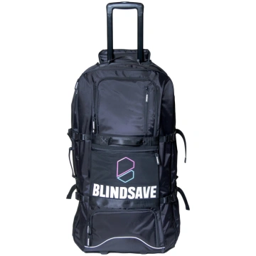 VĀRTSARGA SOMA BLINDSAVE