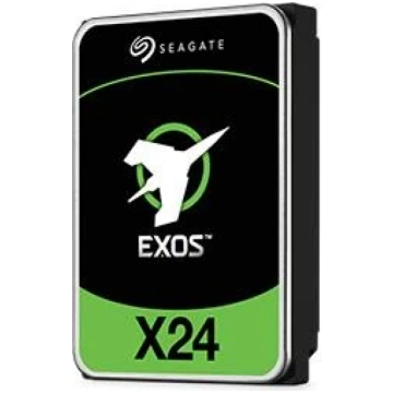 SEAGATE HDD-SEAGATE-Exos X24-12TB-512 MB-7200 rpm-