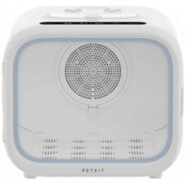 PETKIT AIRSALON MAX PRO GUDRS PET ŽĀVĒTĀJS BALTS P