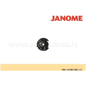 Spolītes turētājs JANOME šujmašīnām