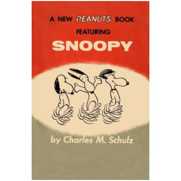 Peanuts: Snoopy Titan