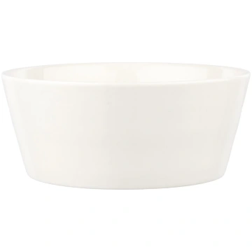 Bļodiņa AURORA WHITE HOME MODERN, ø15cm